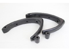 鶴山辦公椅配件底盤如何放置